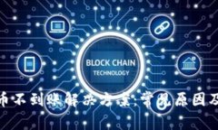 TP钱包提币不到账解决方案