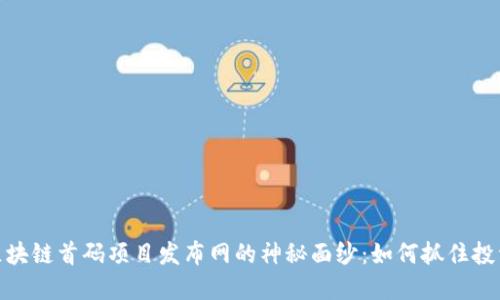 揭开区块链首码项目发布网的神秘面纱：如何抓住投资机遇