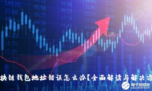 区块链钱包地址错误怎么办？全面解读与解决方案