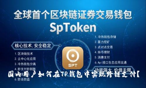 国内用户如何在TP钱包中实现跨链支付？
