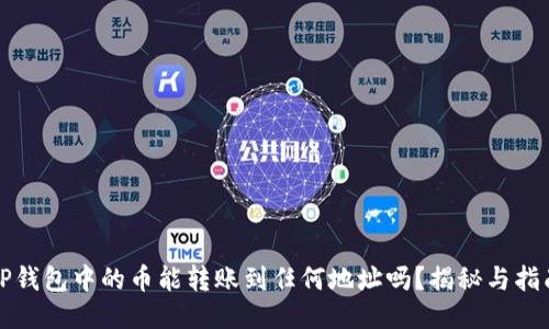 TP钱包中的币能转账到任何地址吗？揭秘与指南