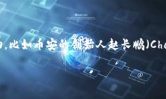 “币圈龙王”一般是指在