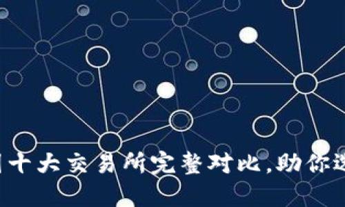 2023年币圈十大交易所完整对比，助你选择最优平台