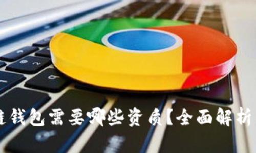 区块链钱包需要哪些资质？全面解析与指南