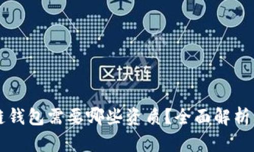 区块链钱包需要哪些资质？全面解析与指南