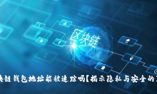区块链钱包地址能被追踪吗？揭示隐私与安全的真相