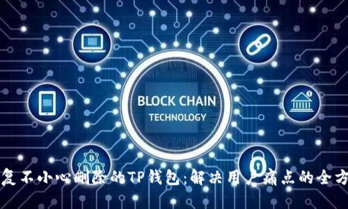 如何恢复不小心删除的TP钱包：解决用户痛点的全方位指南