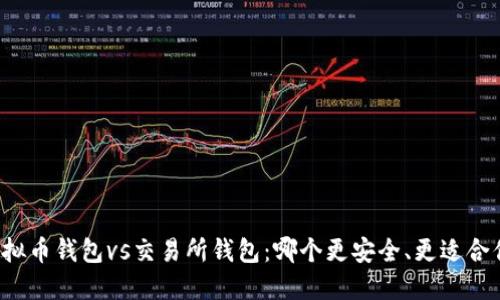 虚拟币钱包vs交易所钱包：哪个更安全、更适合你？