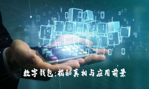 数字钱包:揭秘真相与应用前景