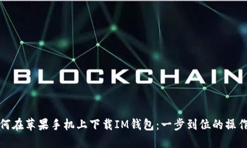 : 如何在苹果手机上下载IM钱包：一步到位的操作指南