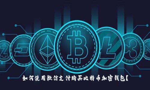 如何使用微信支付购买比特币加密钱包？