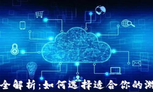 
区块链游戏钱包全解析：如何选择适合你的游戏资产管理工具